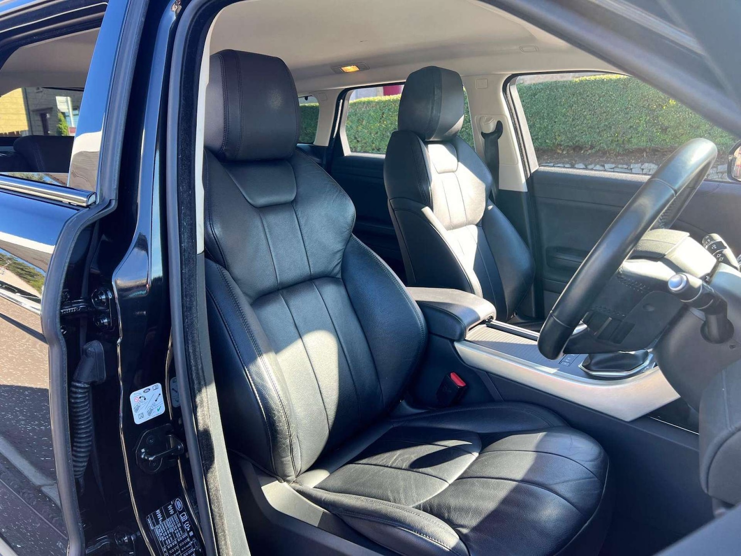 Used Land Rover Range Rover Evoque 2015 for sale - 76830905: Photo 3