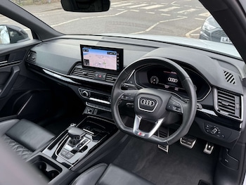 Used Audi Q5 2022 for sale - 78016401: Photo