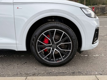 Used Audi Q5 2022 for sale - 78016401: Photo