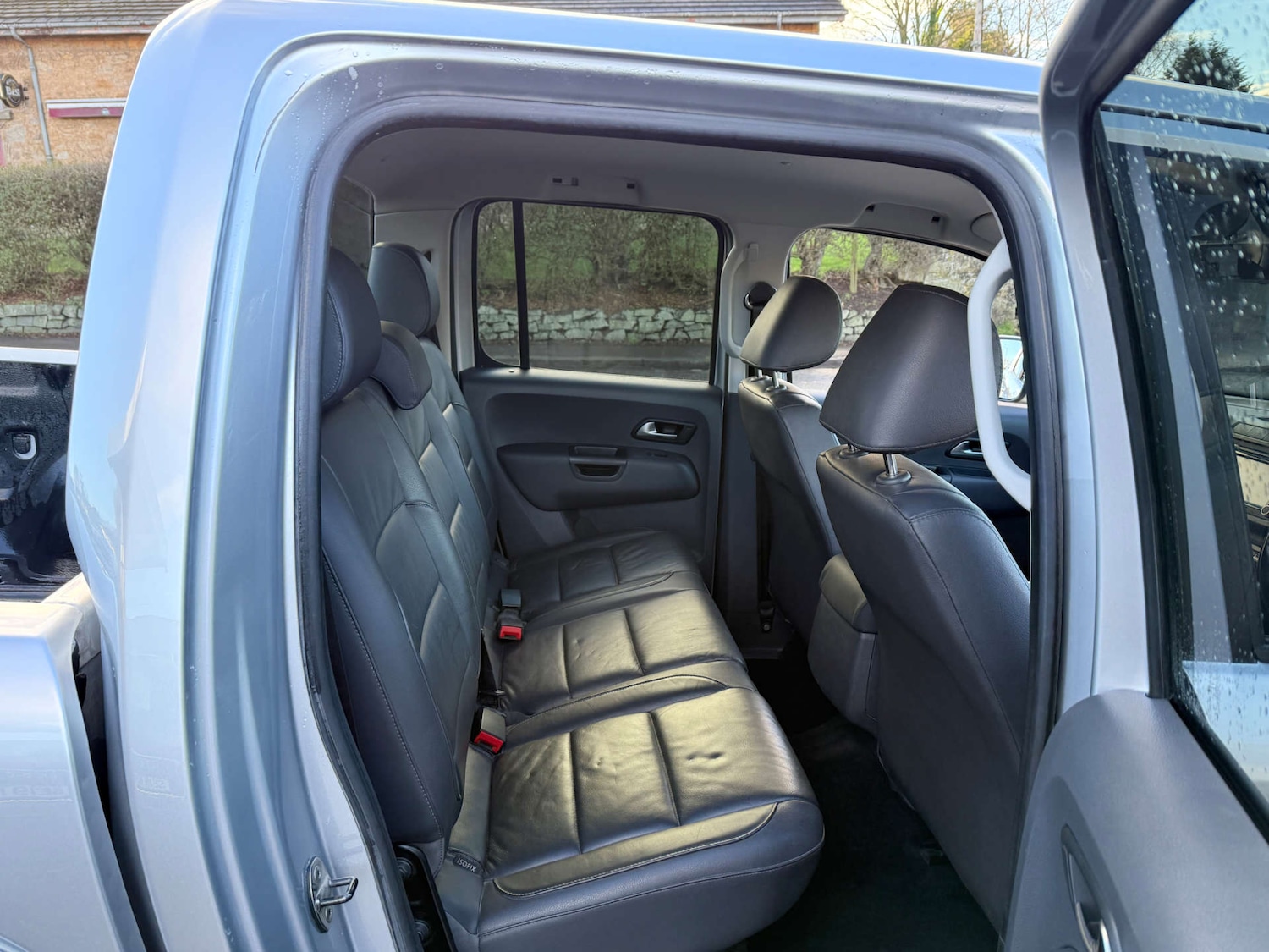 Used Volkswagen Amarok 2012 for sale - 77129092: Photo 14