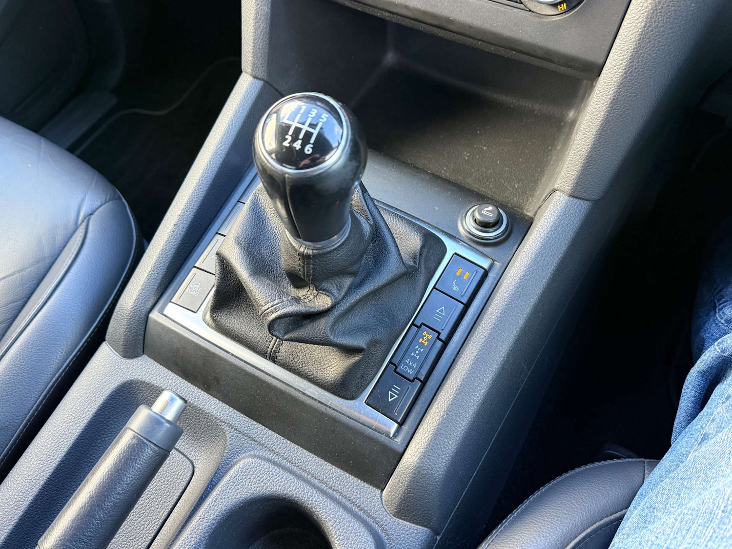 Used Volkswagen Amarok 2012 for sale - 77129092: Photo 16