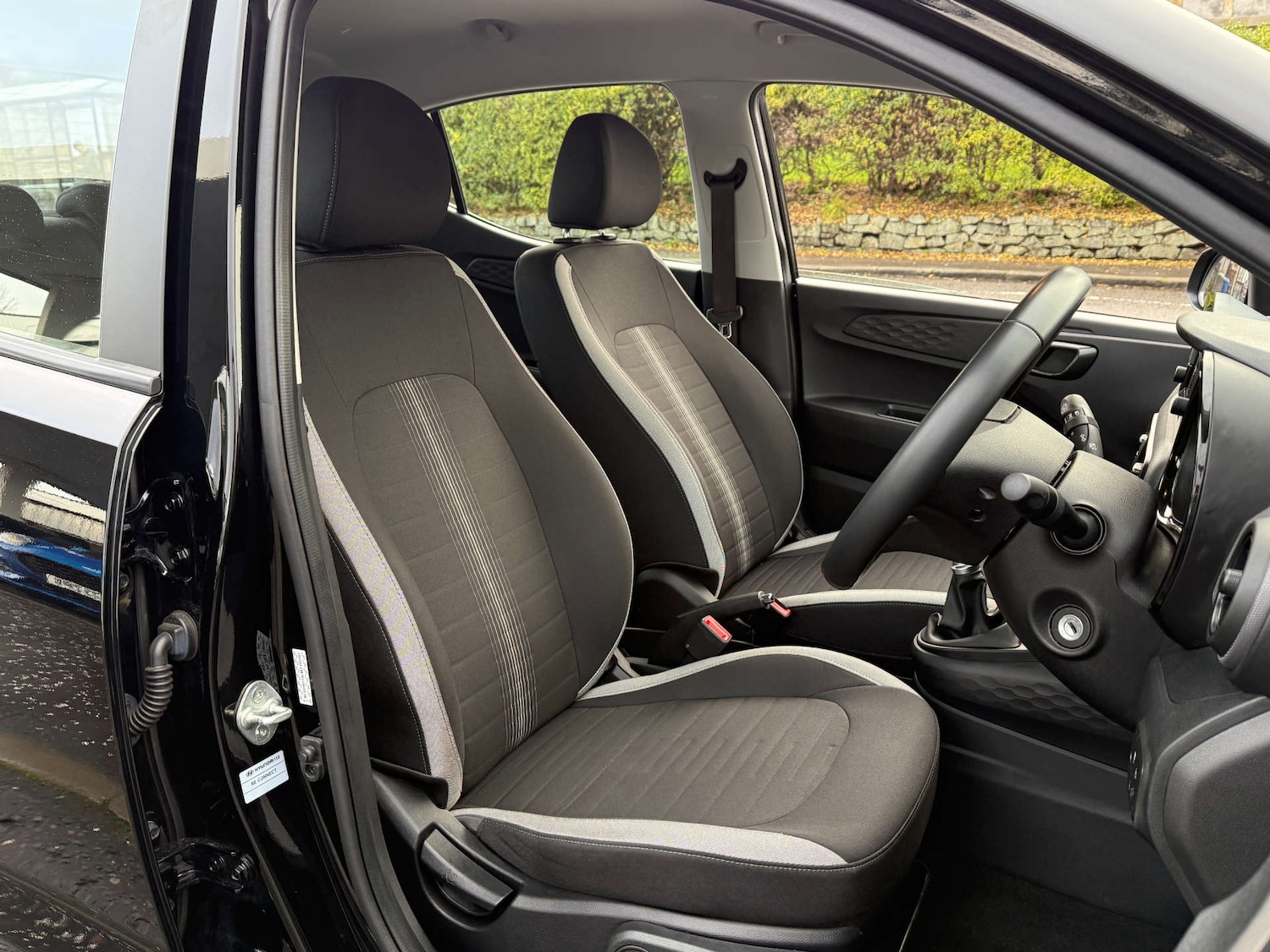 Used Hyundai i10 2021 for sale - 76830893: Photo 12