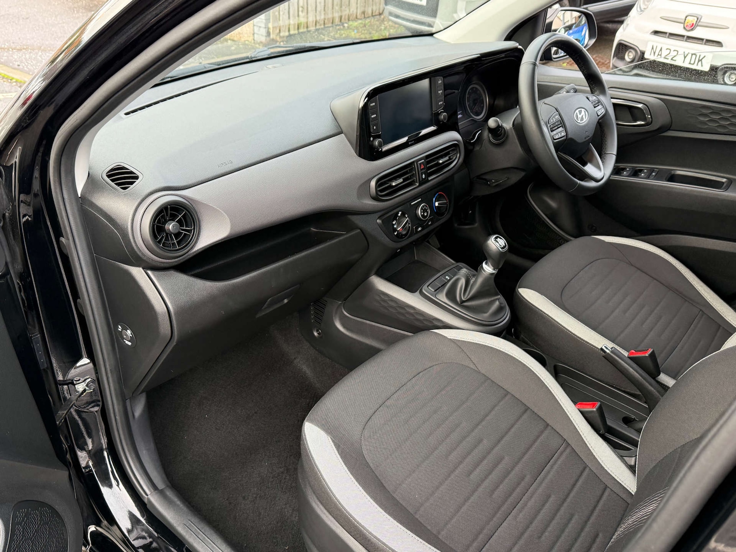 Used Hyundai i10 2021 for sale - 76830893: Photo 13