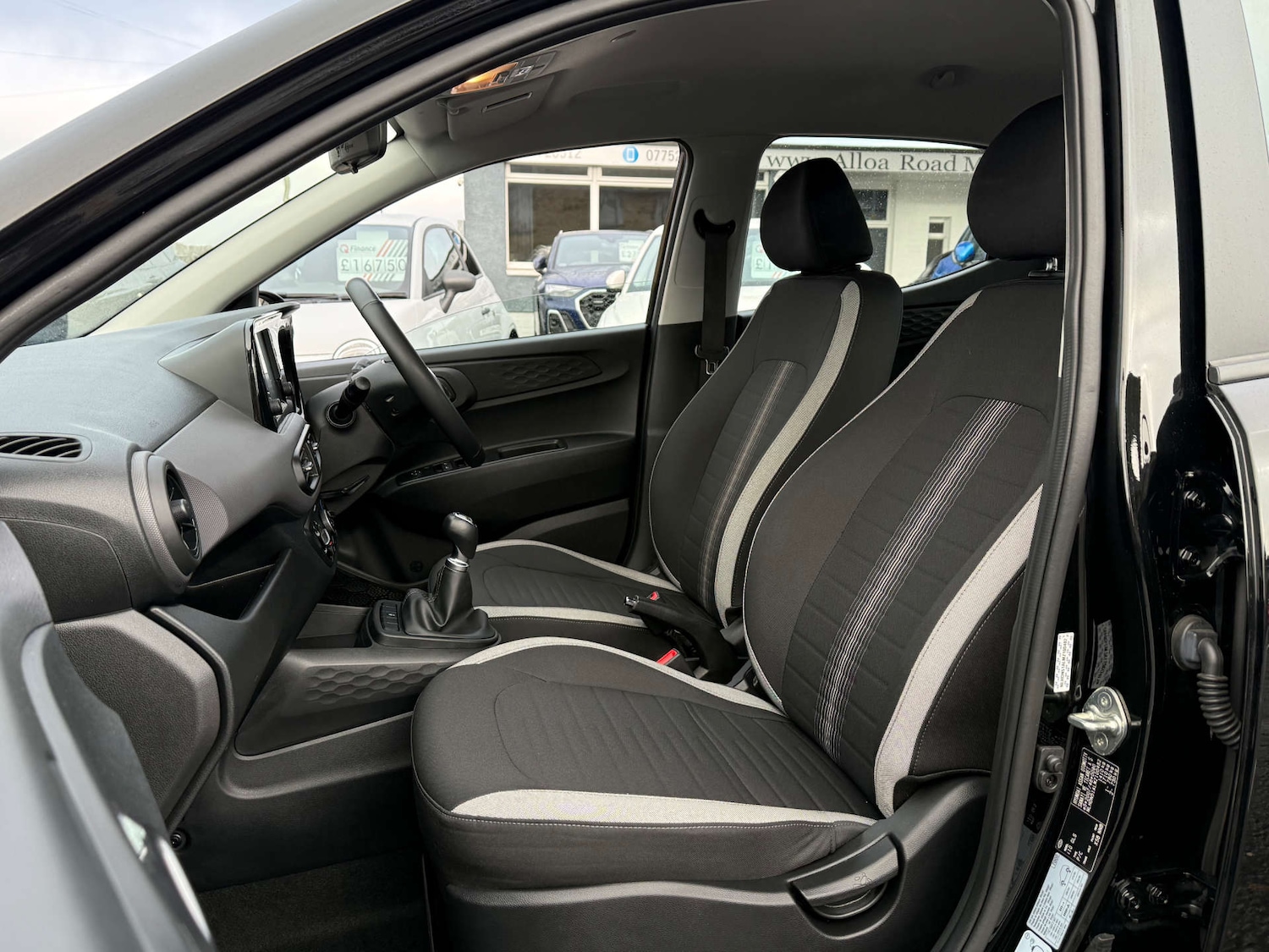 Used Hyundai i10 2021 for sale - 76830893: Photo 14