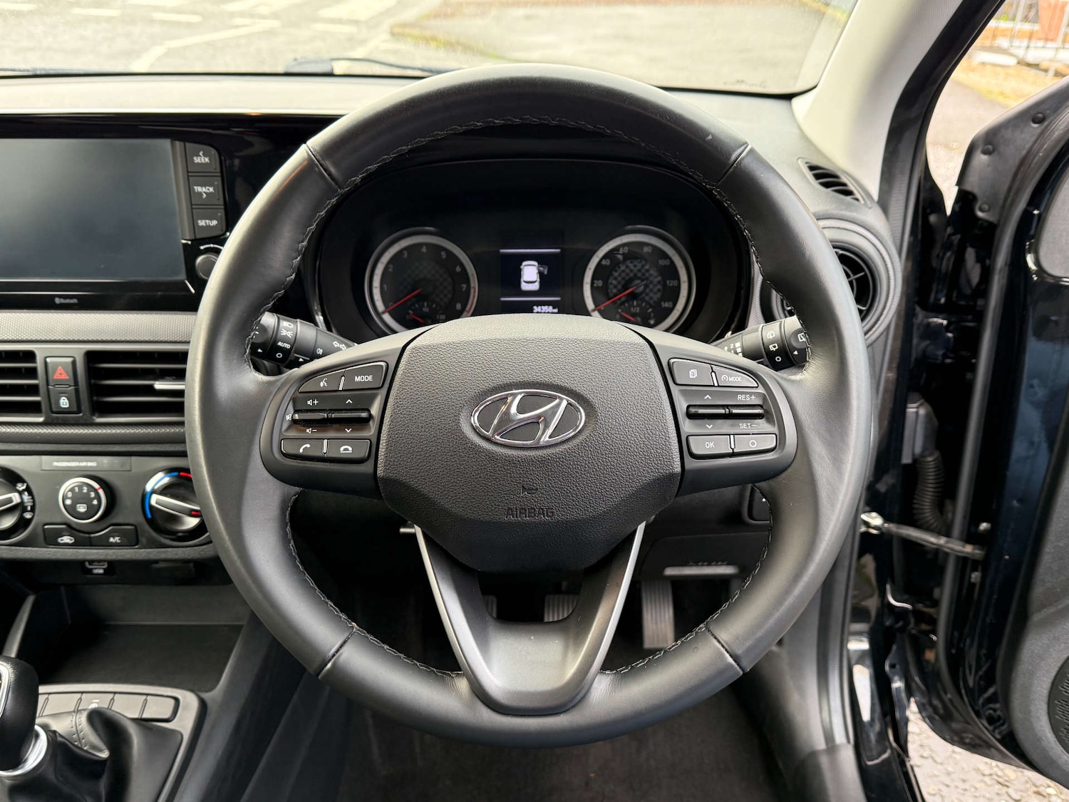 Used Hyundai i10 2021 for sale - 76830893: Photo 15