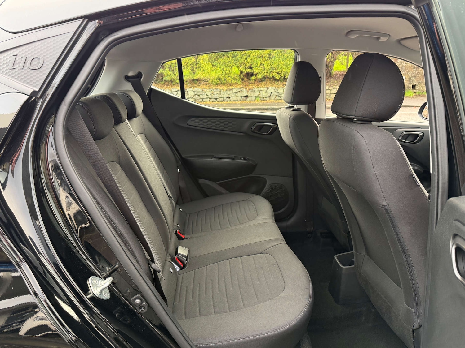 Used Hyundai i10 2021 for sale - 76830893: Photo 16