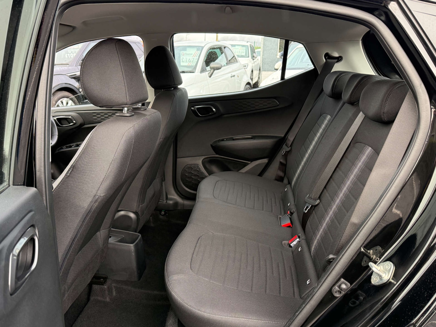 Used Hyundai i10 2021 for sale - 76830893: Photo 17