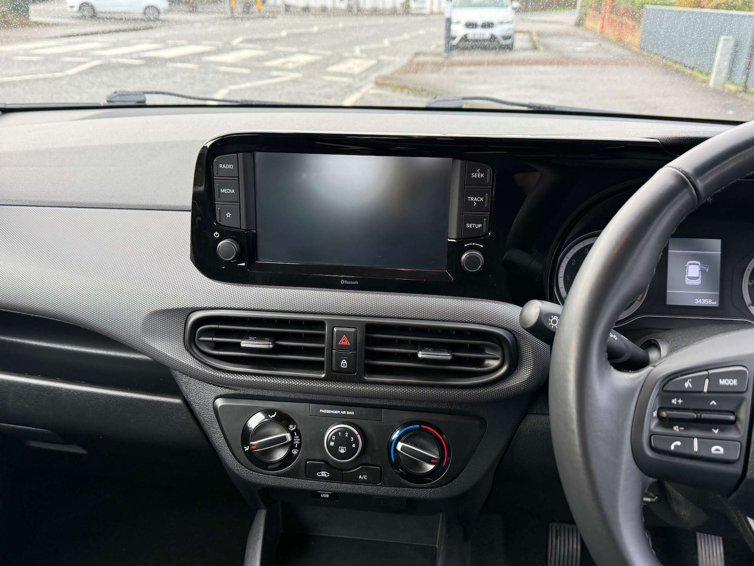 Used Hyundai i10 2021 for sale - 76830893: Photo 19