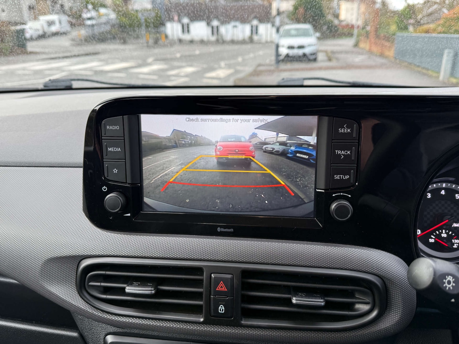 Used Hyundai i10 2021 for sale - 76830893: Photo 3