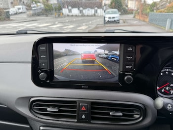 Used Hyundai i10 2021 for sale - 76830893: Photo