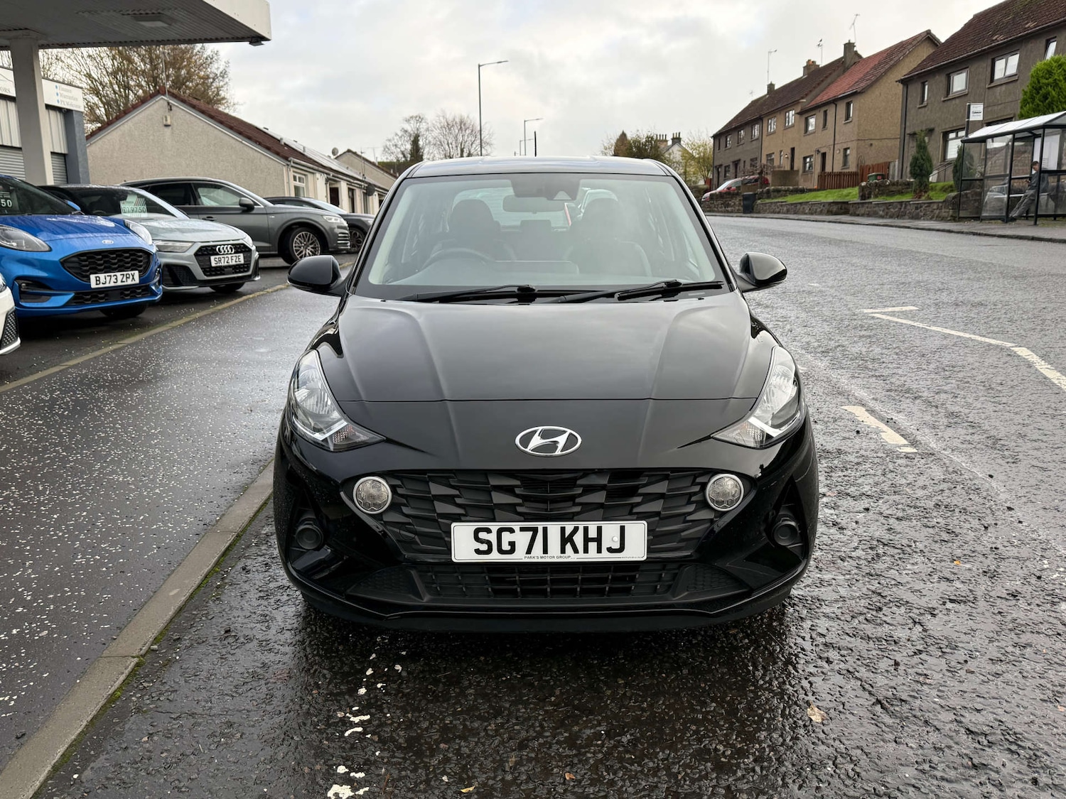 Used Hyundai i10 2021 for sale - 76830893: Photo 7