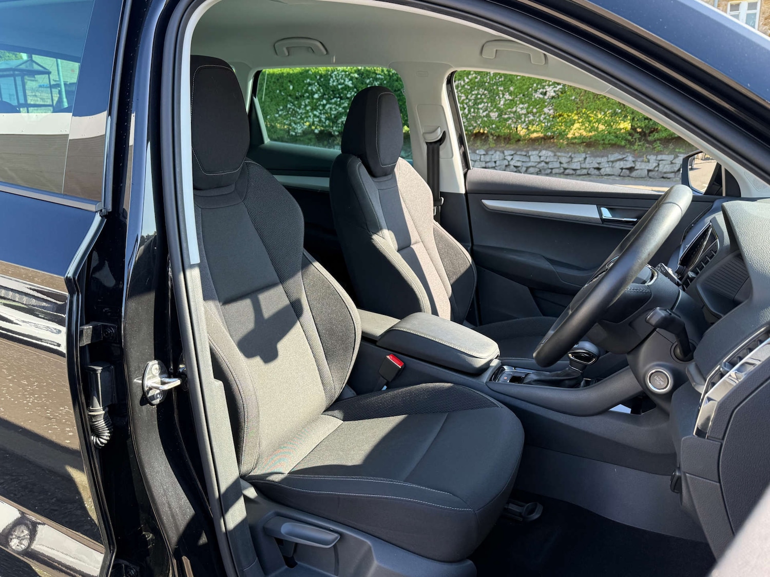 Used Skoda Karoq 2022 for sale - 76830944: Photo 12