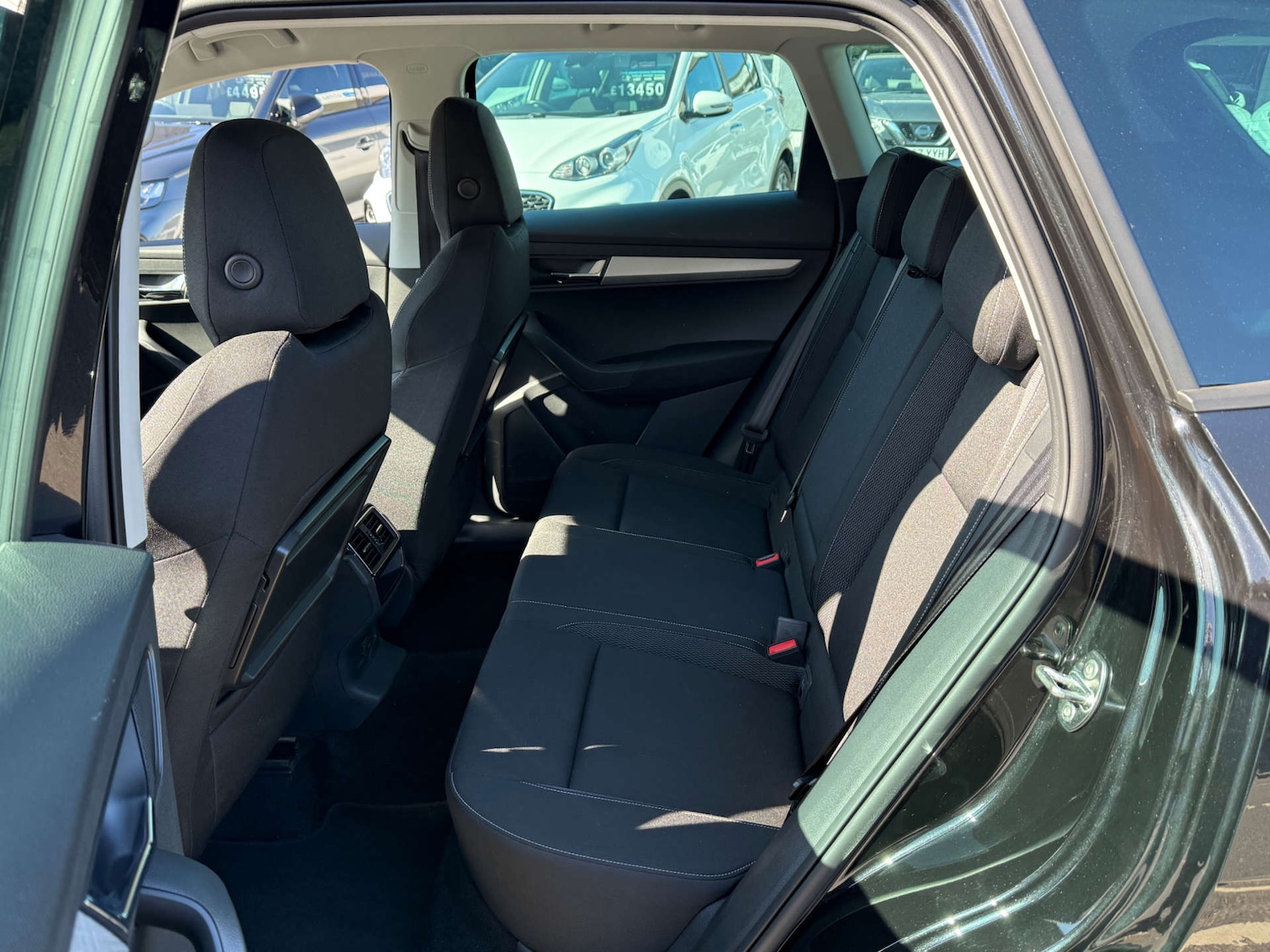 Used Skoda Karoq 2022 for sale - 76830944: Photo 15