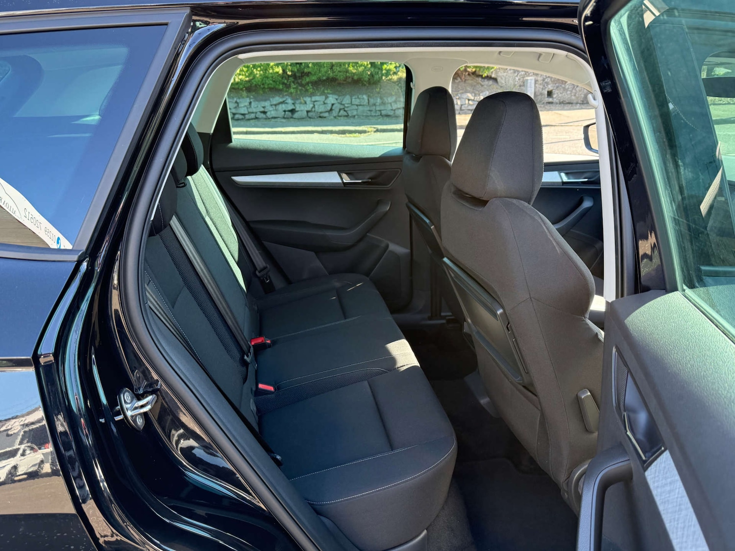 Used Skoda Karoq 2022 for sale - 76830944: Photo 16