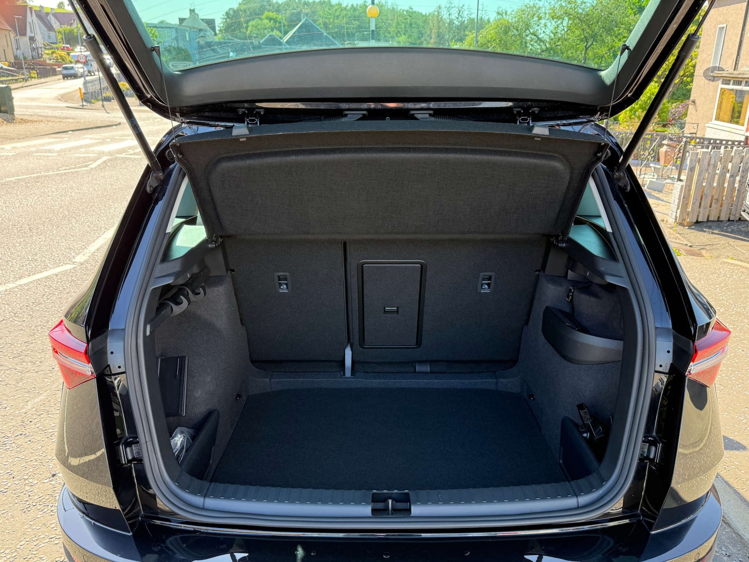 Used Skoda Karoq 2022 for sale - 76830944: Photo 17