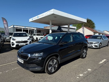 Used Skoda Karoq 2022 for sale - 76830944: Photo