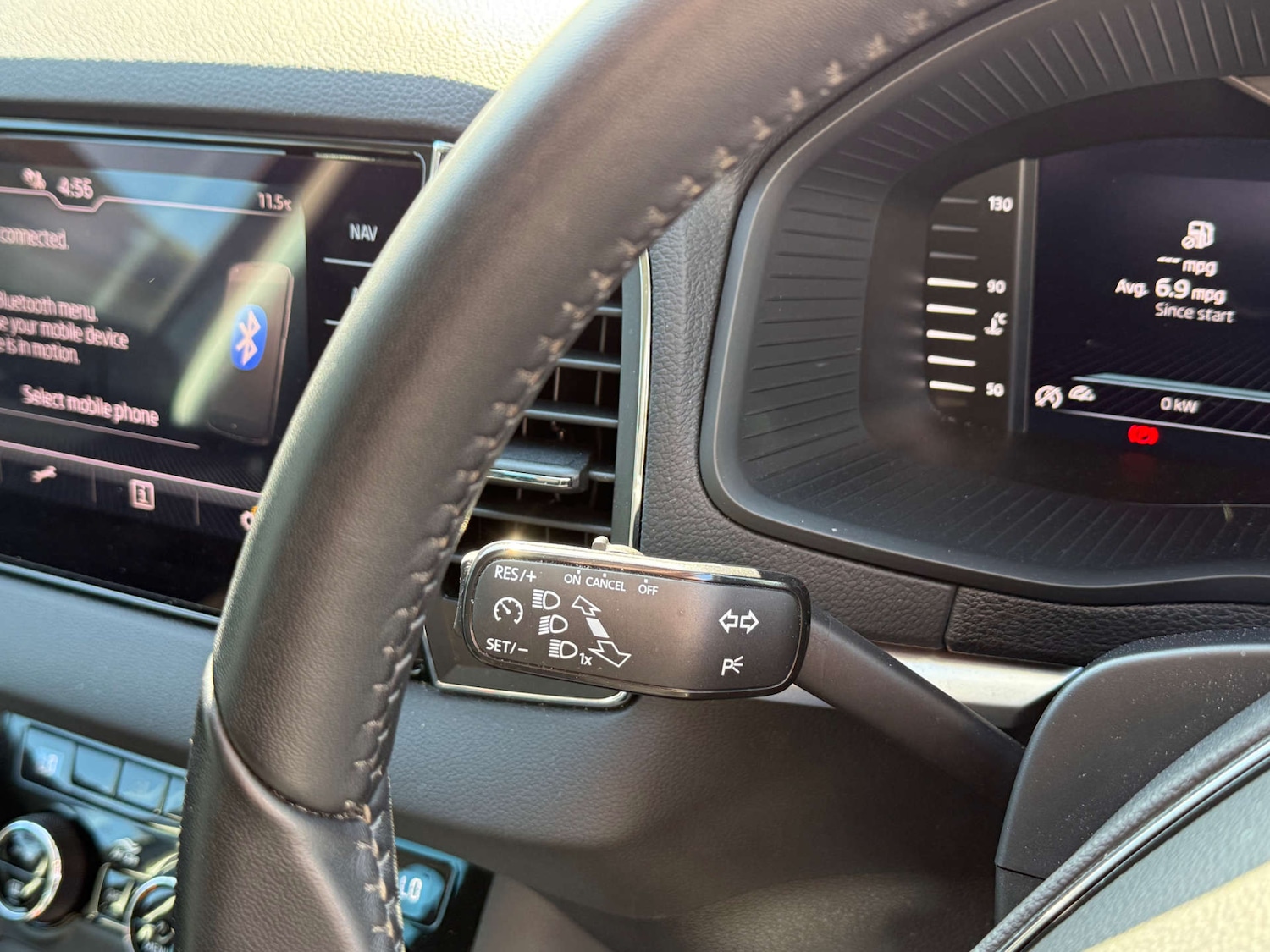 Used Skoda Karoq 2022 for sale - 76830944: Photo 23