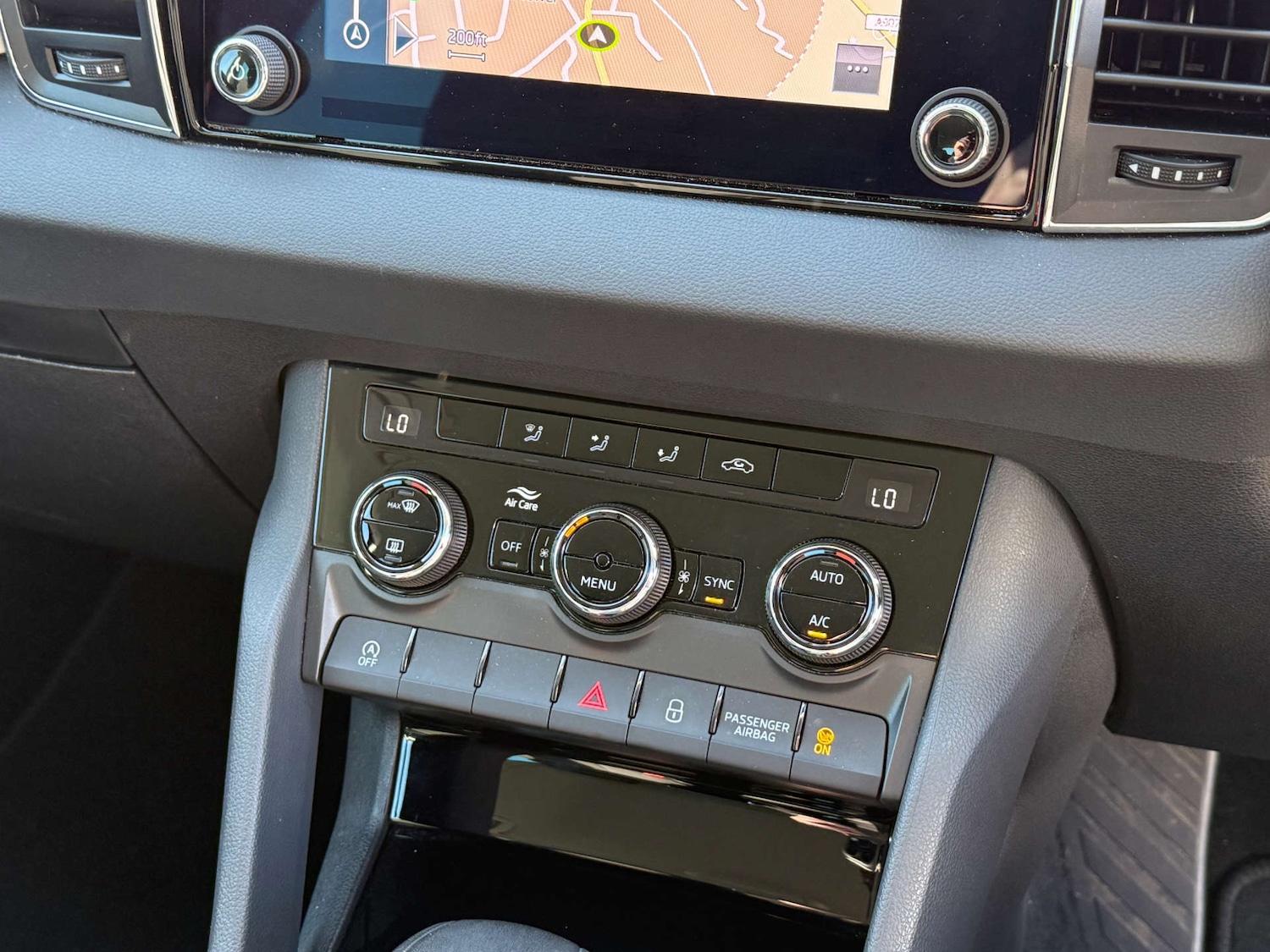 Used Skoda Karoq 2022 for sale - 76830944: Photo 24