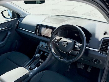 Used Skoda Karoq 2022 for sale - 76830944: Photo