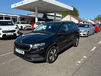 Used Skoda Karoq 2022 for sale - 76830944: Photo