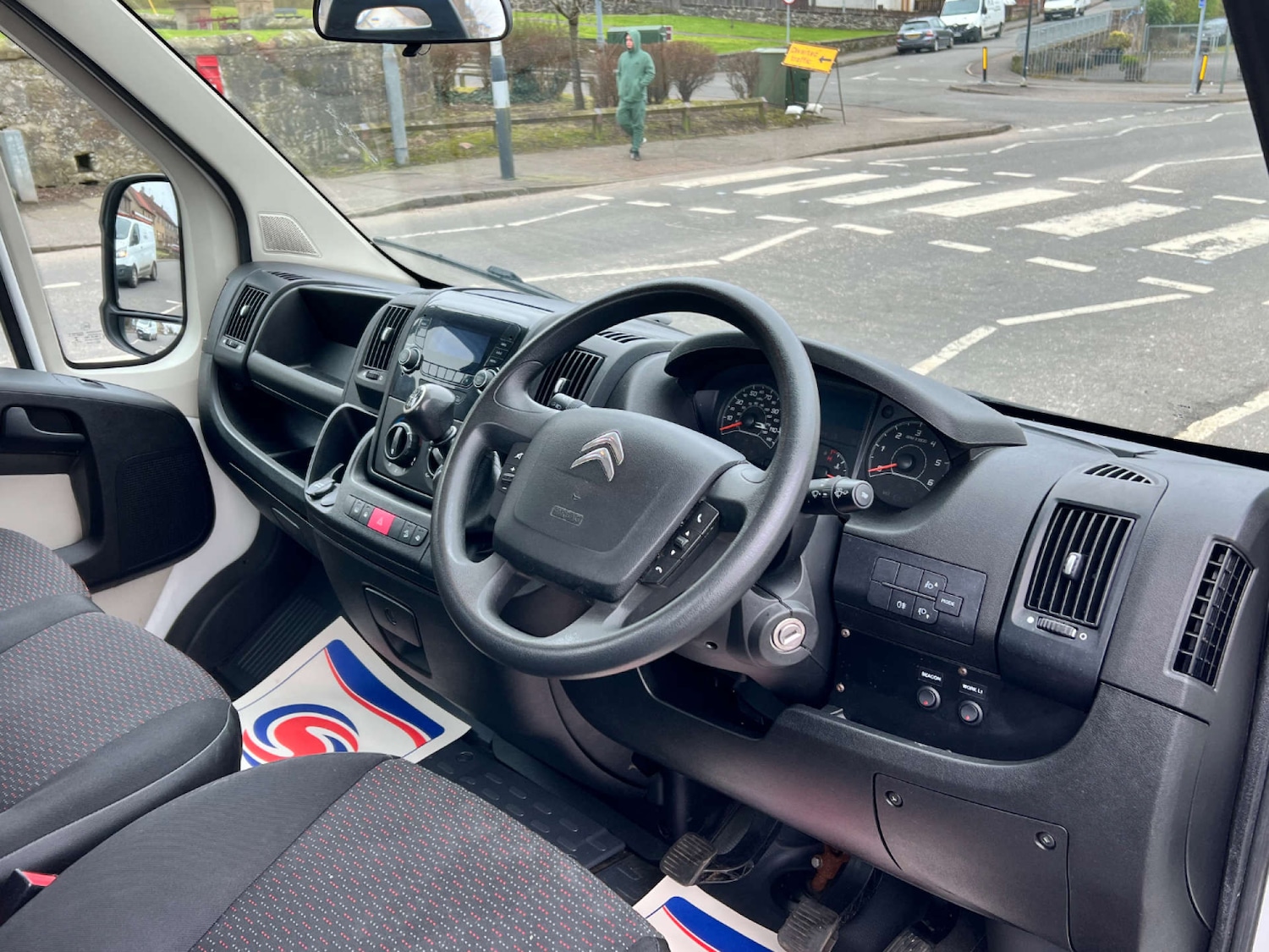 Used Citroen Relay 2019 for sale - 77475146: Photo 7