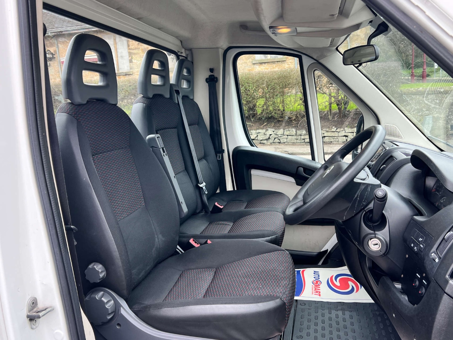 Used Citroen Relay 2019 for sale - 77475146: Photo 8