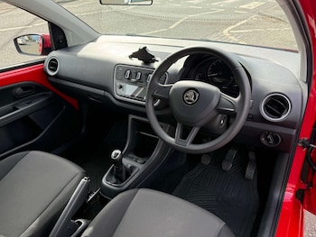 Used Skoda Citigo 2019 for sale - 77917764: Photo