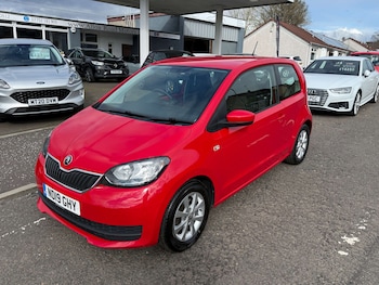 Used Skoda Citigo 2019 for sale - 77917764: Photo