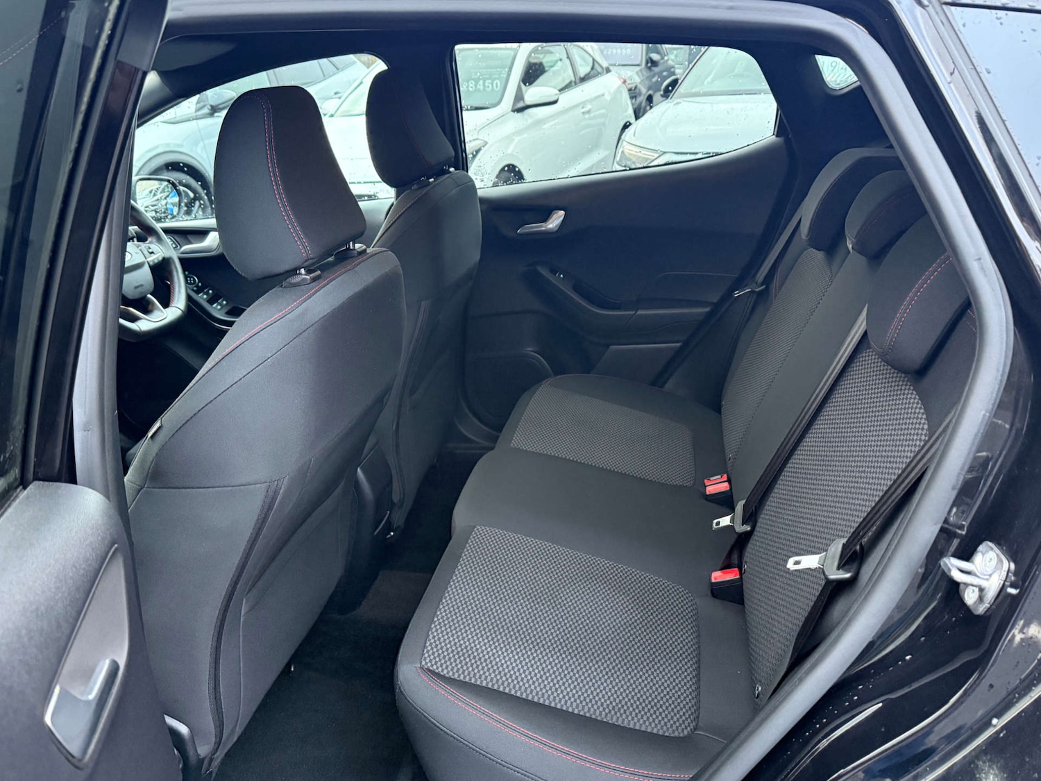 Used Ford Fiesta 2021 for sale - 77406086: Photo 14