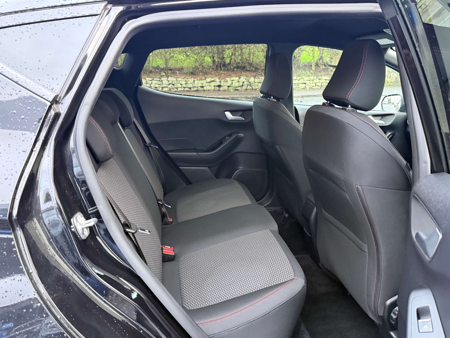 Used Ford Fiesta 2021 for sale - 77406086: Photo 15