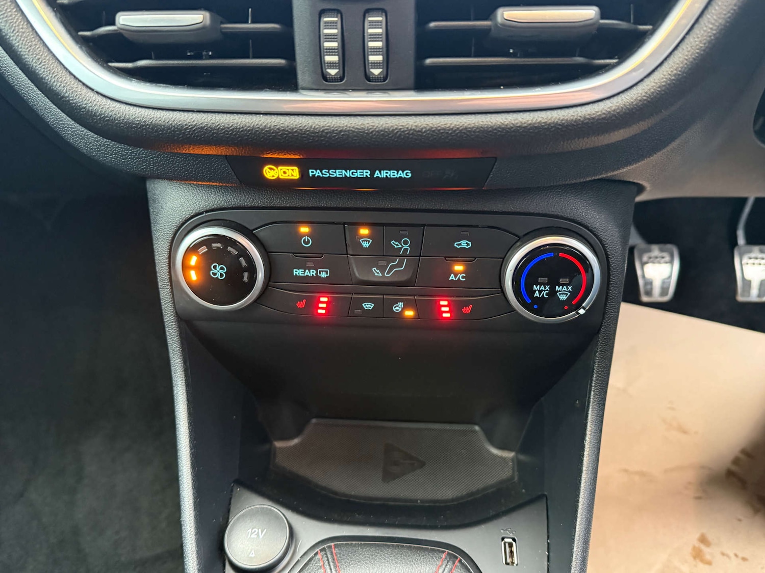 Used Ford Fiesta 2021 for sale - 77406086: Photo 16