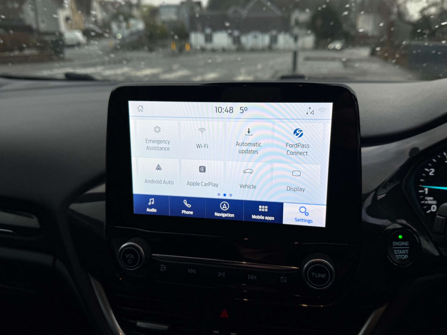 Used Ford Fiesta 2021 for sale - 77406086: Photo 17