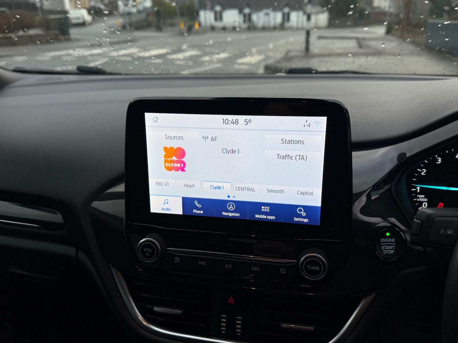 Used Ford Fiesta 2021 for sale - 77406086: Photo 18