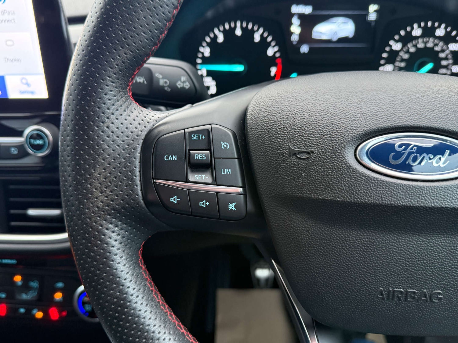 Used Ford Fiesta 2021 for sale - 77406086: Photo 19