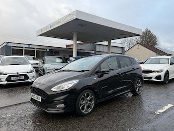 Ford Fiesta feature image