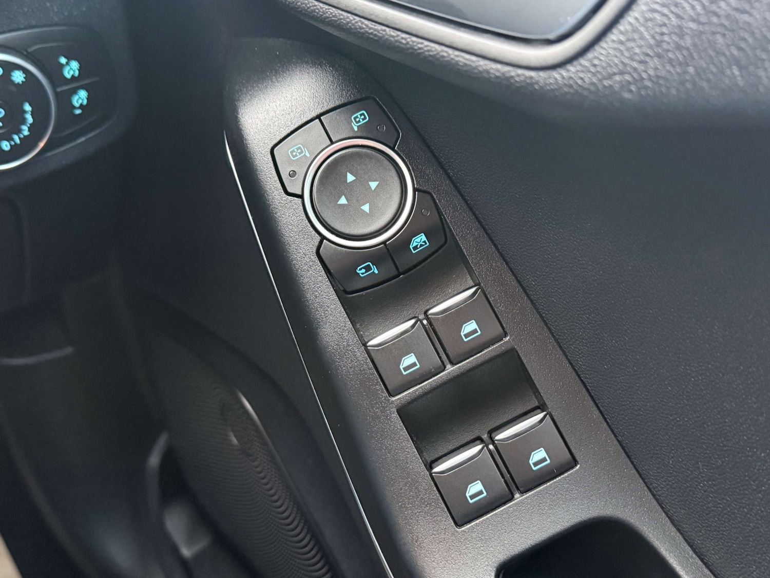 Used Ford Fiesta 2021 for sale - 77406086: Photo 20