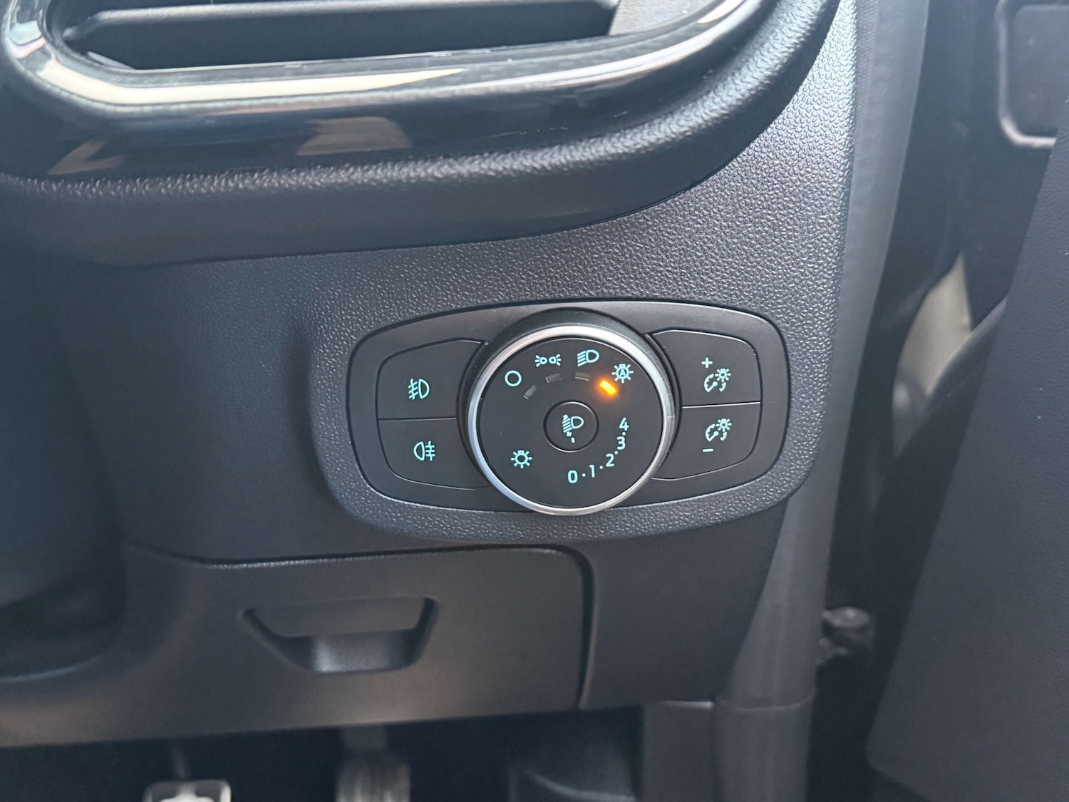 Used Ford Fiesta 2021 for sale - 77406086: Photo 21