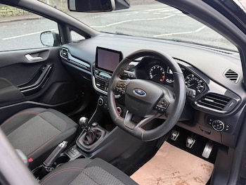 Used Ford Fiesta 2021 for sale - 77406086: Photo