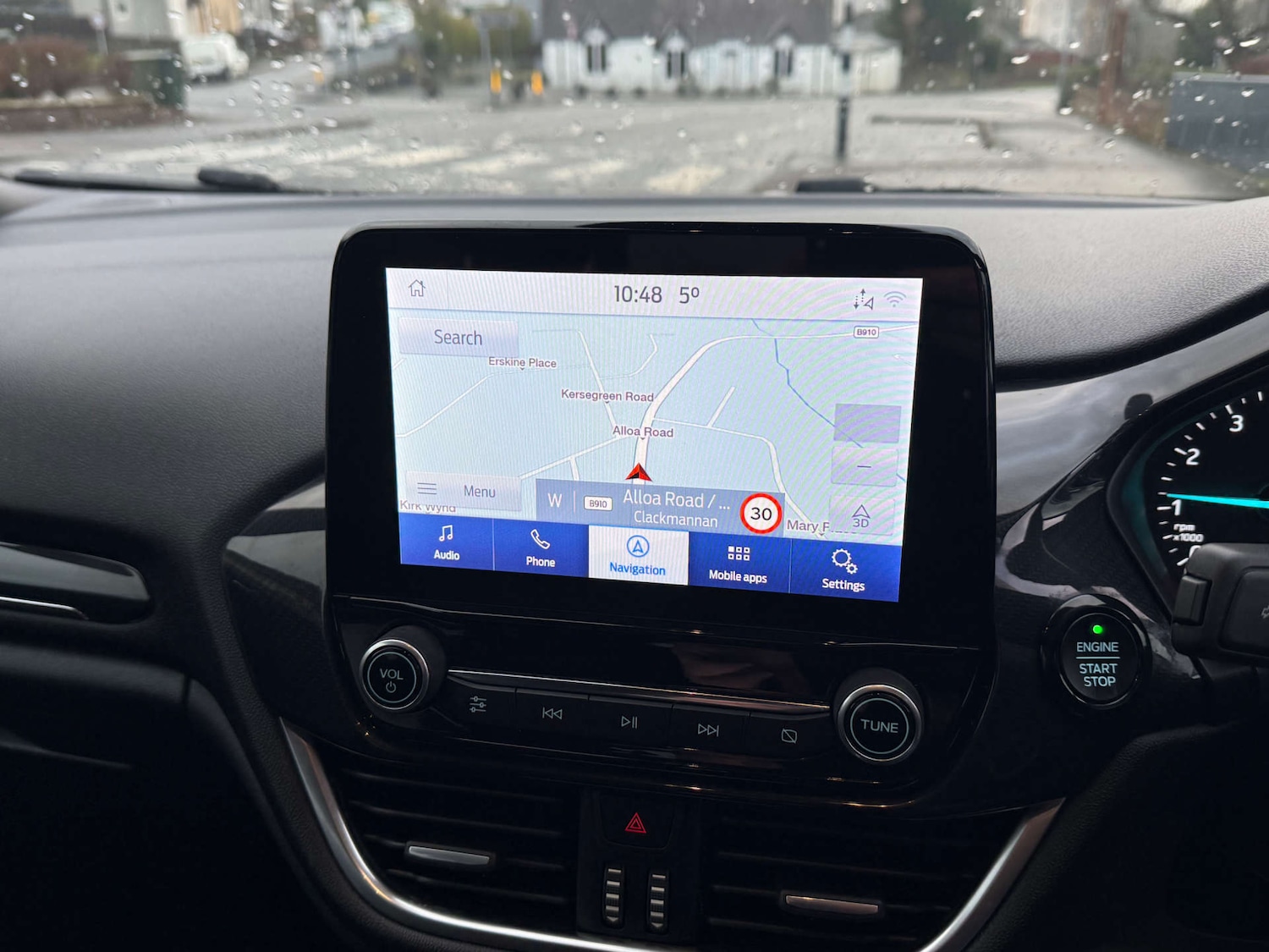 Used Ford Fiesta 2021 for sale - 77406086: Photo 3