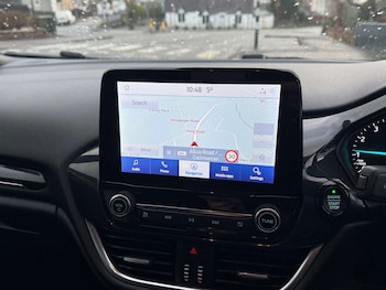 Used Ford Fiesta 2021 for sale - 77406086: Photo