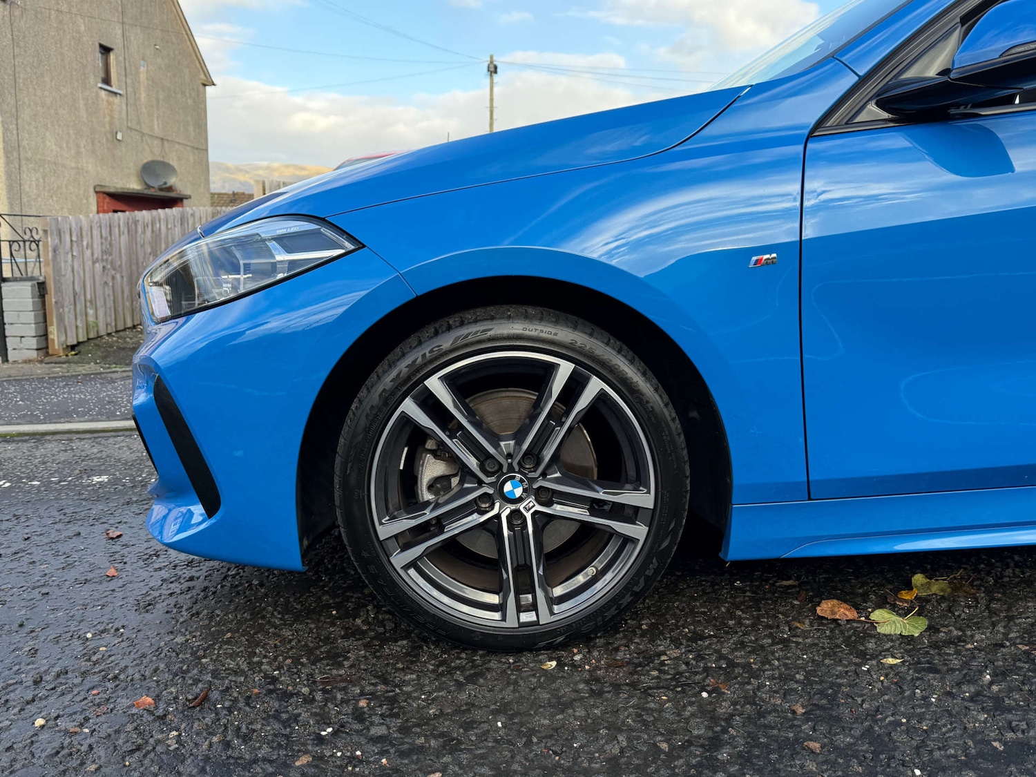 Used BMW 1 Series 2023 for sale - 76830898: Photo 11