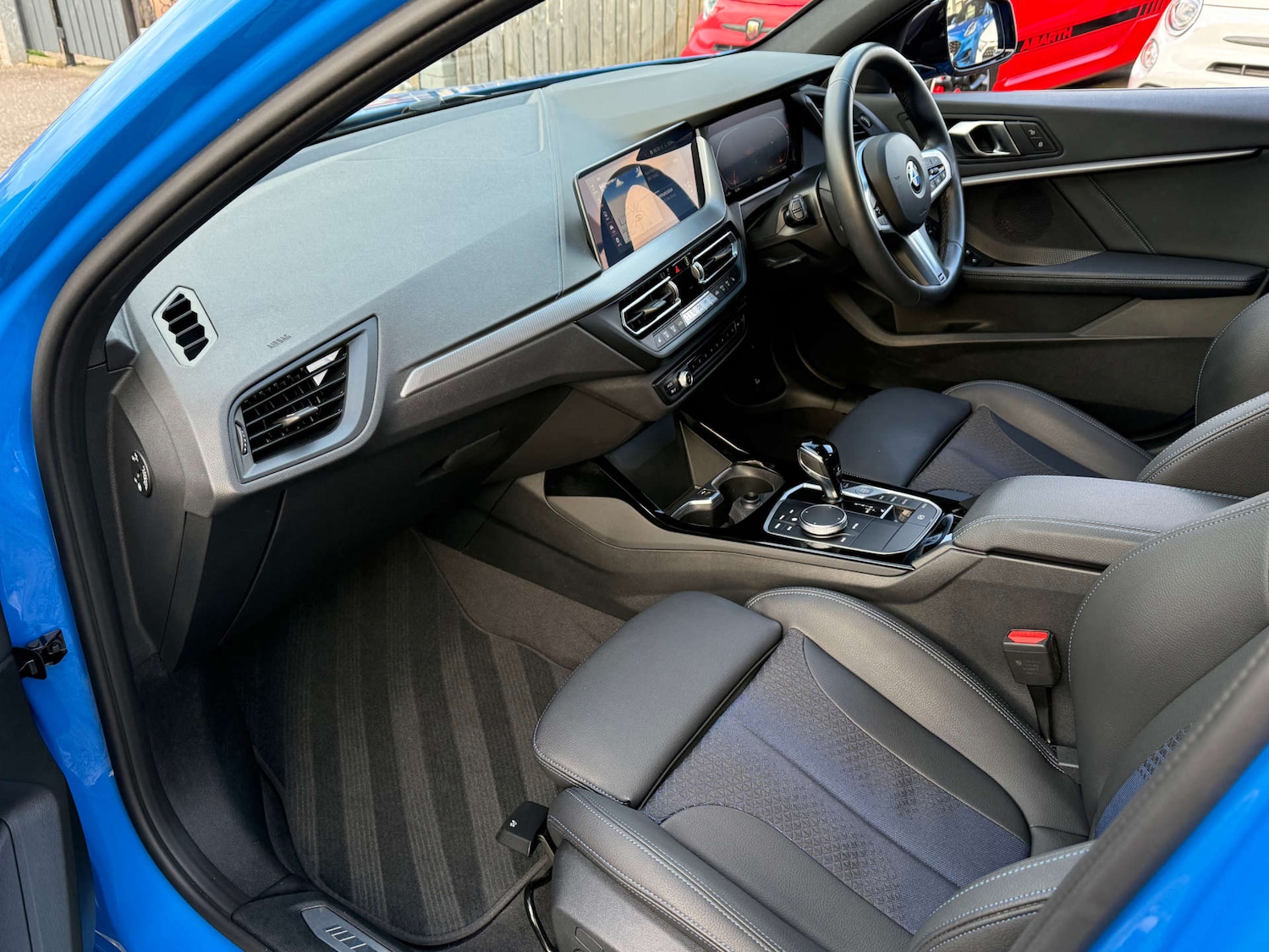 Used BMW 1 Series 2023 for sale - 76830898: Photo 13