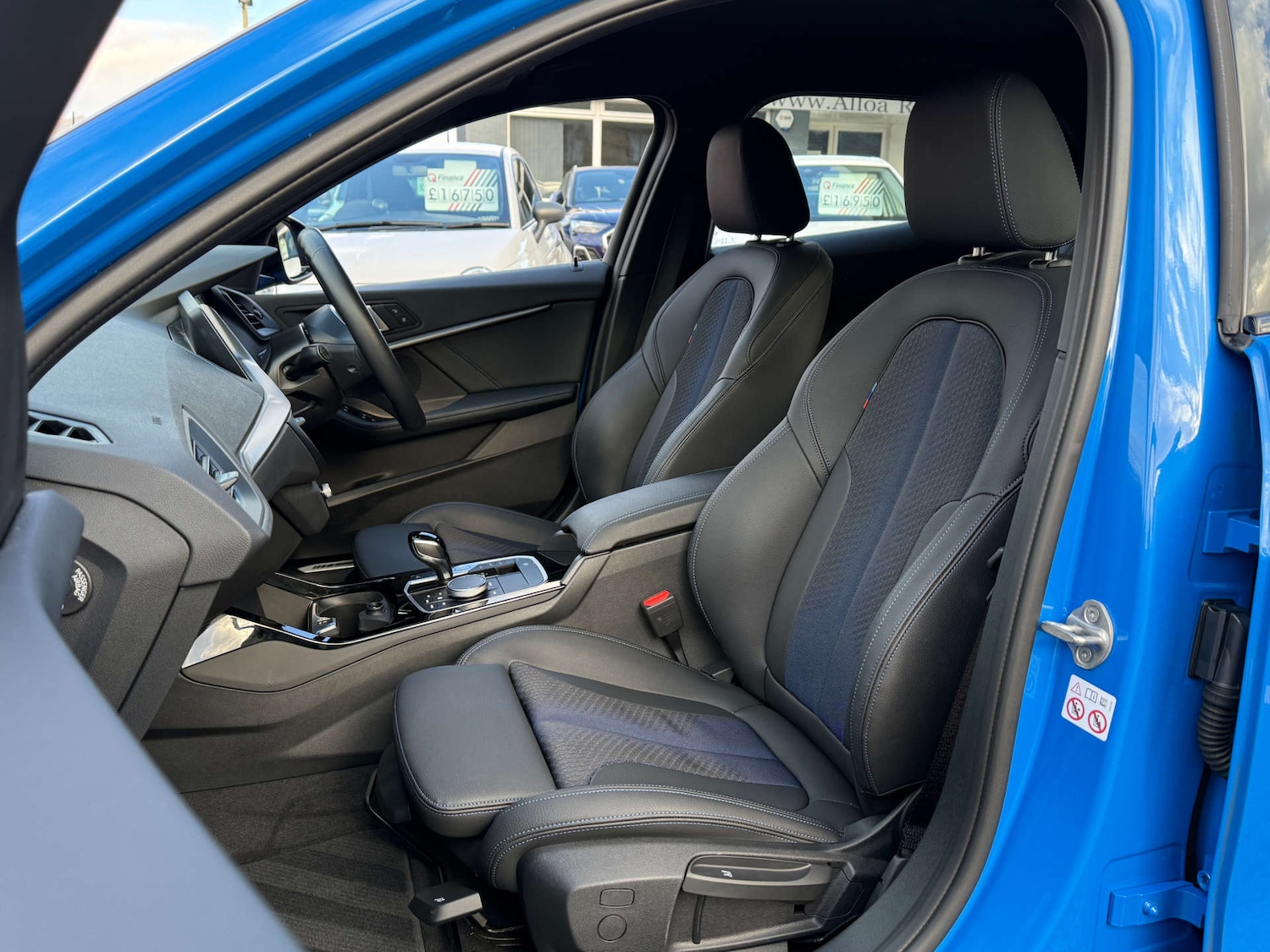 Used BMW 1 Series 2023 for sale - 76830898: Photo 14