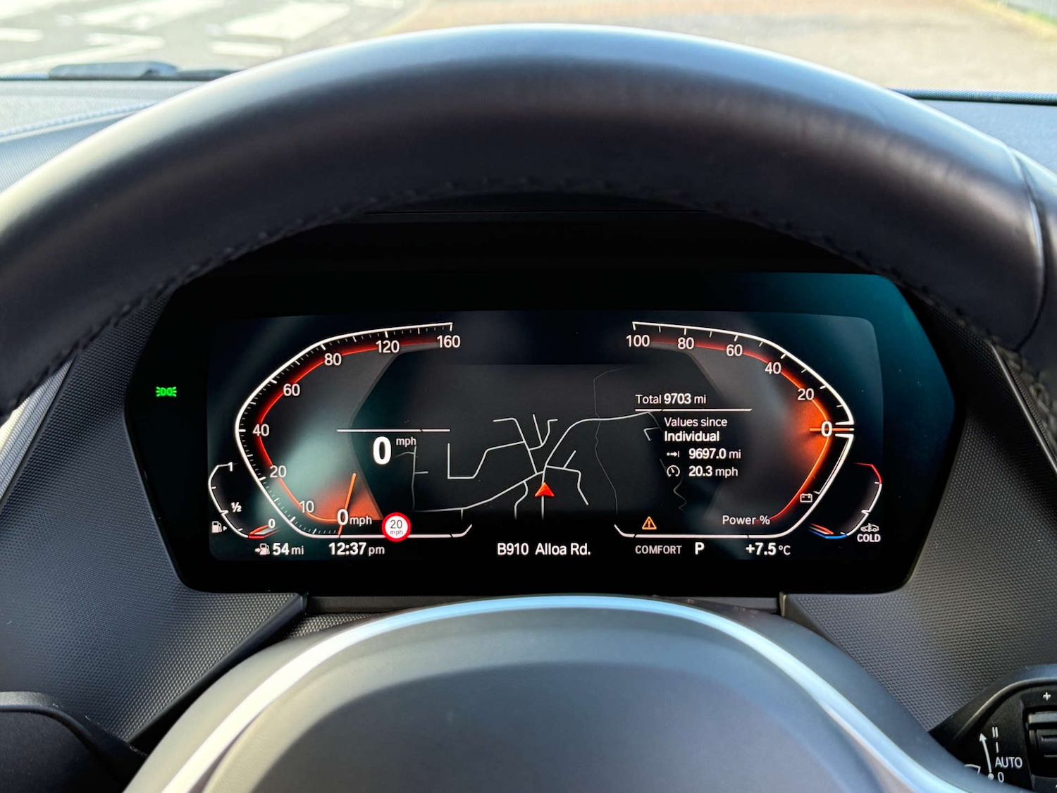 Used BMW 1 Series 2023 for sale - 76830898: Photo 15