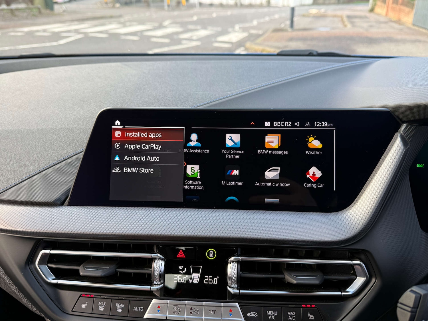 Used BMW 1 Series 2023 for sale - 76830898: Photo 16