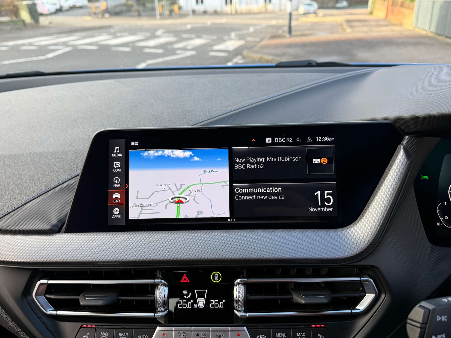 Used BMW 1 Series 2023 for sale - 76830898: Photo 17