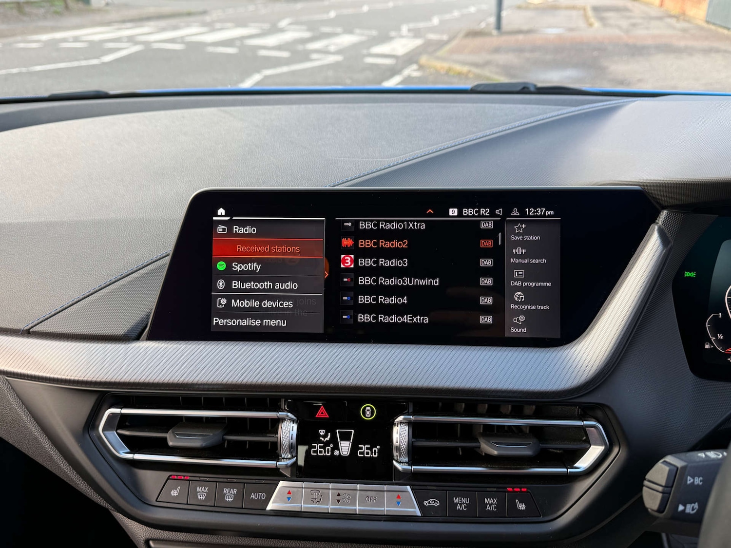 Used BMW 1 Series 2023 for sale - 76830898: Photo 18