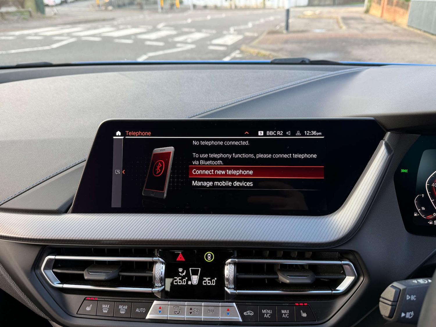 Used BMW 1 Series 2023 for sale - 76830898: Photo 19