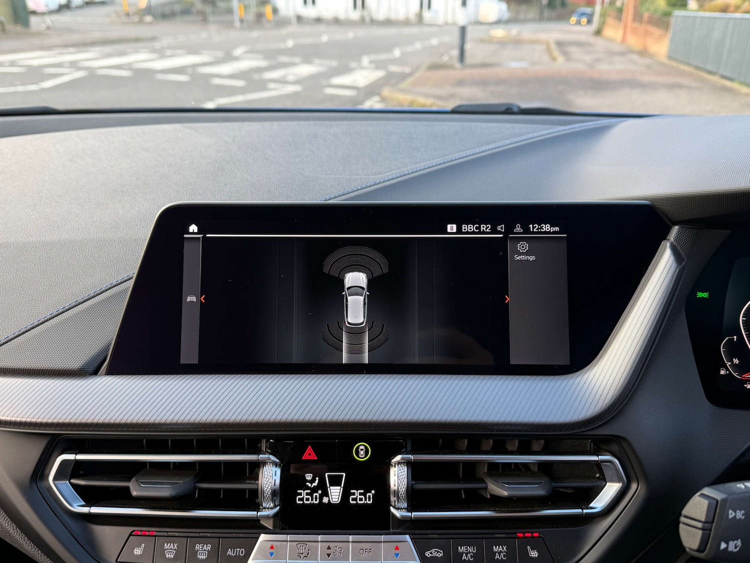 Used BMW 1 Series 2023 for sale - 76830898: Photo 20