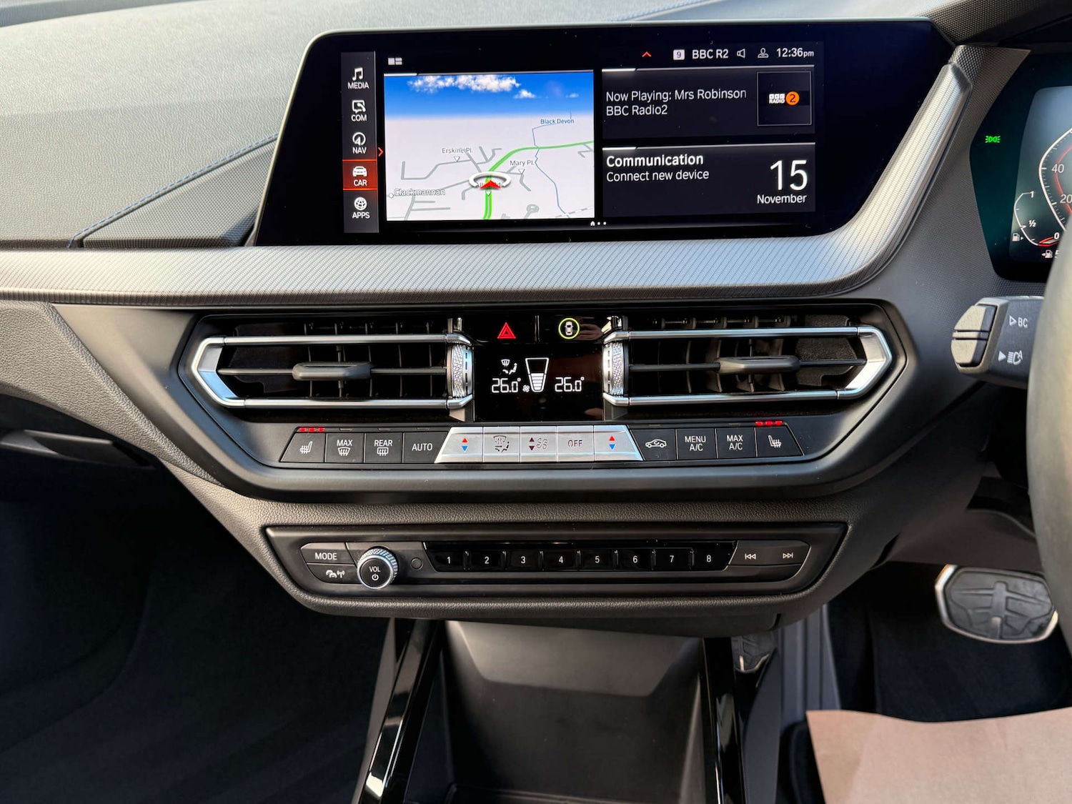 Used BMW 1 Series 2023 for sale - 76830898: Photo 21